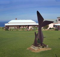 Robert Ulmann Studio - E Caravan Parks