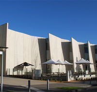 Riverlinks - E Caravan Parks