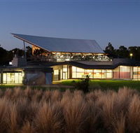 Museum of Australian Democracy at Eureka - E Caravan Parks