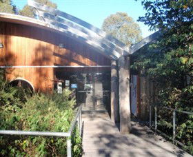 Deddick Valley VIC E Caravan Parks