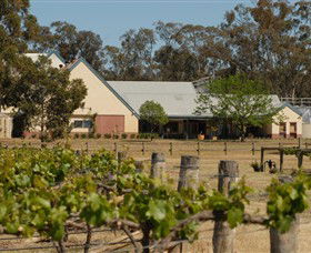 Axedale VIC E Caravan Parks