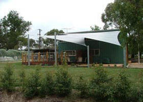Kangaroo Ground VIC E Caravan Parks