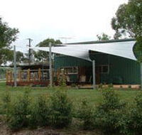 Redbox Vineyard  Winery - E Caravan Parks