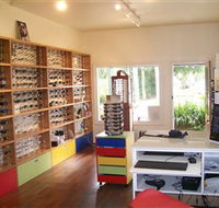 Surfcoast Optical Lorne - E Caravan Parks