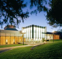 Bendigo Art Gallery - E Caravan Parks