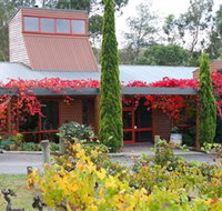 Fergusson Winery  Restaurant - E Caravan Parks
