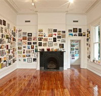 Linden Centre for Contemporary Arts - E Caravan Parks