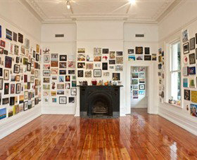 Linden Centre For Contemporary Arts - E Caravan Parks 0