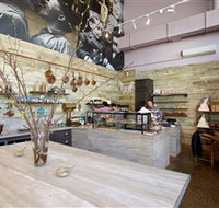 Mill  Bakery at Central Pier - E Caravan Parks