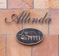 Allinda Winery - E Caravan Parks