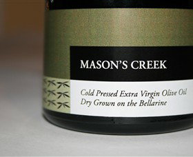 Mason's Creek Olive Grove - E Caravan Parks 0