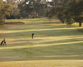 Mead VIC E Caravan Parks