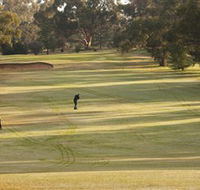 Cohuna Golf Club - E Caravan Parks
