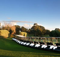 Rosebud Country Club - E Caravan Parks