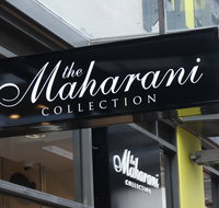 The Maharani Collection - E Caravan Parks