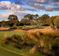 Kingston Heath Golf Club - E Caravan Parks