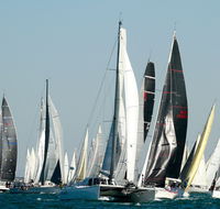 Royal Geelong Yacht Club - E Caravan Parks