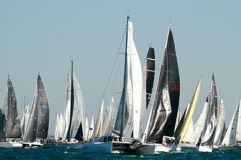 Royal Geelong Yacht Club - E Caravan Parks 0