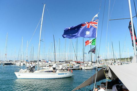 Royal Geelong Yacht Club - E Caravan Parks 1