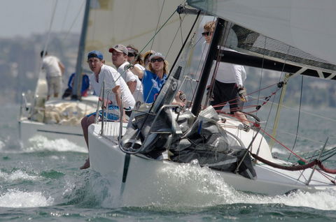 Royal Geelong Yacht Club - E Caravan Parks 6