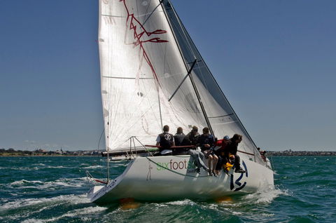 Royal Geelong Yacht Club - E Caravan Parks 7