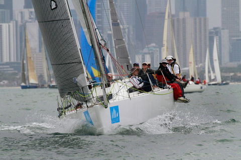 Royal Geelong Yacht Club - E Caravan Parks 8