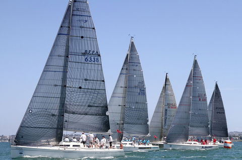 Royal Geelong Yacht Club - E Caravan Parks 10