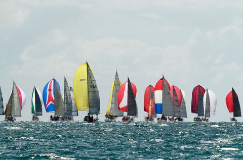 Royal Geelong Yacht Club - E Caravan Parks 12
