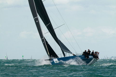 Royal Geelong Yacht Club - E Caravan Parks 13