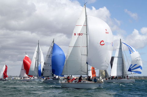 Royal Geelong Yacht Club - E Caravan Parks 14