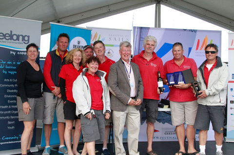 Royal Geelong Yacht Club - E Caravan Parks 15