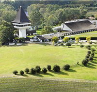 Mitchelton Winery - E Caravan Parks