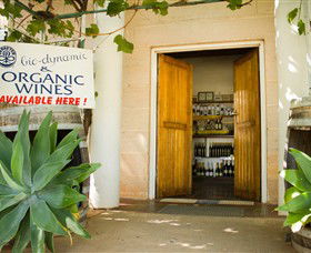 Annuello VIC E Caravan Parks