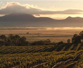Montara Wines - E Caravan Parks 0