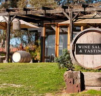 Saint Regis Winery Food  Wine Bar - E Caravan Parks