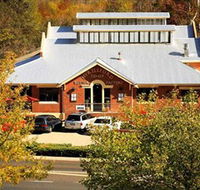 The Butter Factory Myrtleford - E Caravan Parks