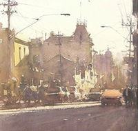Metropolis Gallery - E Caravan Parks