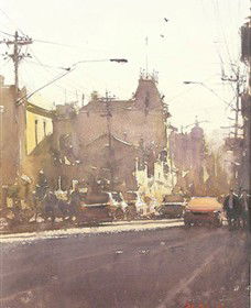 Metropolis Gallery - E Caravan Parks 0
