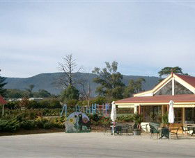 The Big Bouquet - E Caravan Parks 0