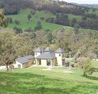 Sutherland Estate - E Caravan Parks
