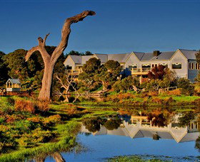 The Minya Vineyard & Winery - E Caravan Parks 0