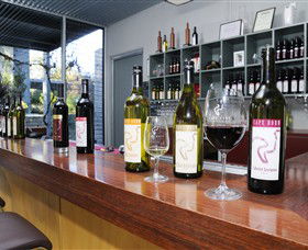 Cape Horn Winery - E Caravan Parks 0