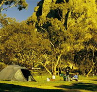 Mount Arapiles-Tooan State Park - E Caravan Parks