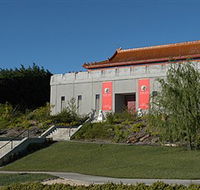 Gum San Chinese Heritage Centre - E Caravan Parks