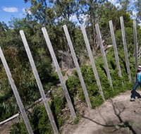 Herring Island Environmental Sculpture Park - E Caravan Parks