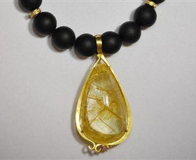 Silvermist Studio Jewellers Gallery - E Caravan Parks 0
