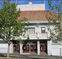 Palais Bingo Centre - E Caravan Parks