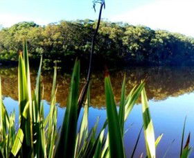 Aura Vale Lake Park - E Caravan Parks 0