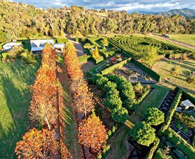 Goughs Bay VIC E Caravan Parks