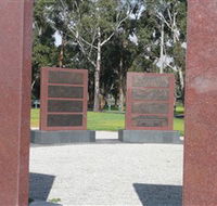 Gippsland Immigration Park - E Caravan Parks